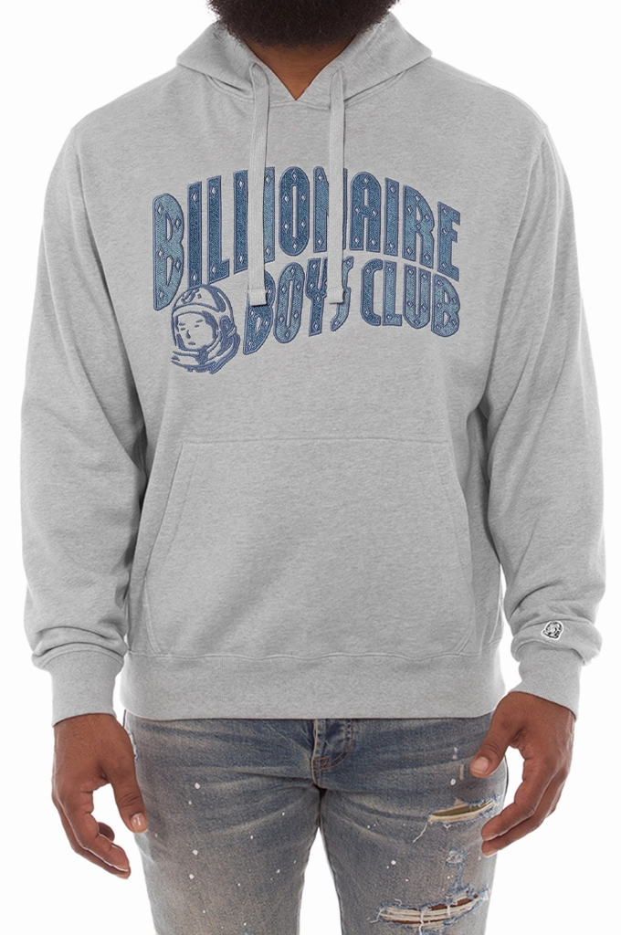 Workout Essential low - quality parts Billionaire Boys Club BB Arch Hoodie '25 Modern Look