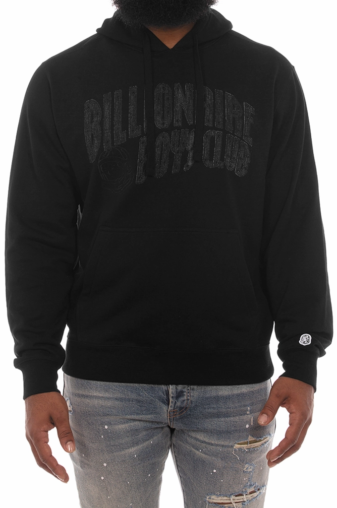 standard model Billionaire Boys Club BB Arch Hoodie '25 Modern Look