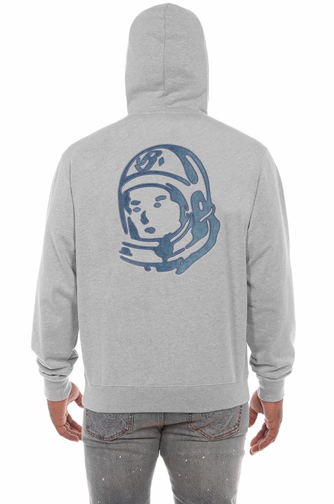 Billionaire Boys Club BB Arch Hoodie '25 Modern Look Mountain use Water Resistant Finish