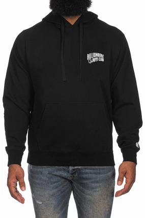 Billionaire Boys Club BB Arch Hoodie Abrasion resistant Back Ventilation Design