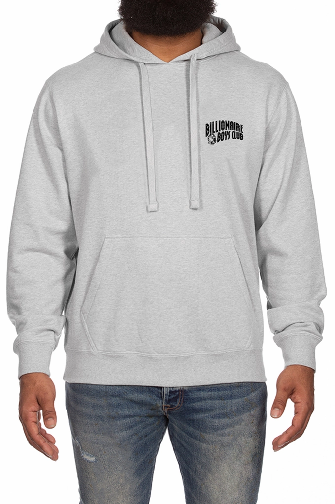Billionaire Boys Club BB Arch Hoodie Abrasion resistant Space - exploration - supportive
