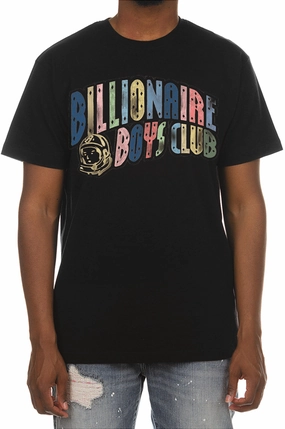 Relax Outfit Comfort Apparel Billionaire Boys Club BB Arch SS Tee