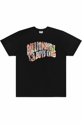Billionaire Boys Club BB Arch SS Tee Chic Wearable