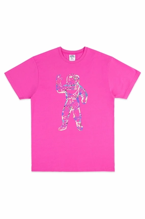 Billionaire Boys Club BB Astro SS Tee Classic Fit