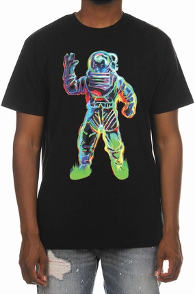 Anti Odor Treatment Billionaire Boys Club BB Astro SS Tee