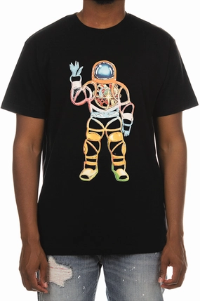 Billionaire Boys Club BB Astro SS Tee Unisex