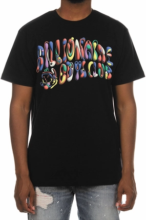 Biodegradable Options Billionaire Boys Club BB Billionairism SS Tee