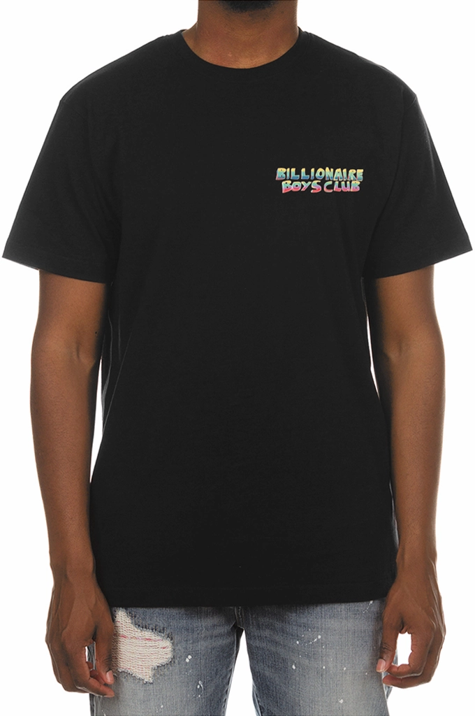Billionaire Boys Club BB Body Soul SS Tee anti static