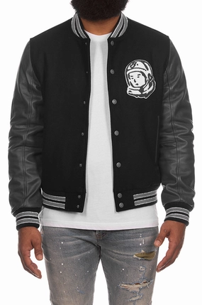 Billionaire Boys Club BB Cadet Varsity Jacket Merchandise
