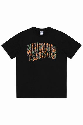 Sporty Chic Christmas Billionaire Boys Club BB Camo Arch SS Tee