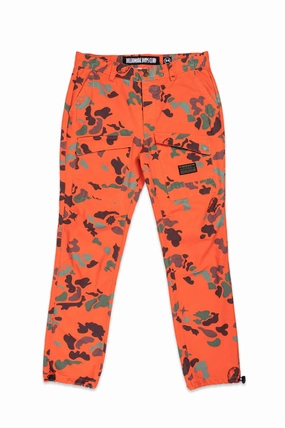 Trendy Waist Flexible Use Billionaire Boys Club BB Camper Pants