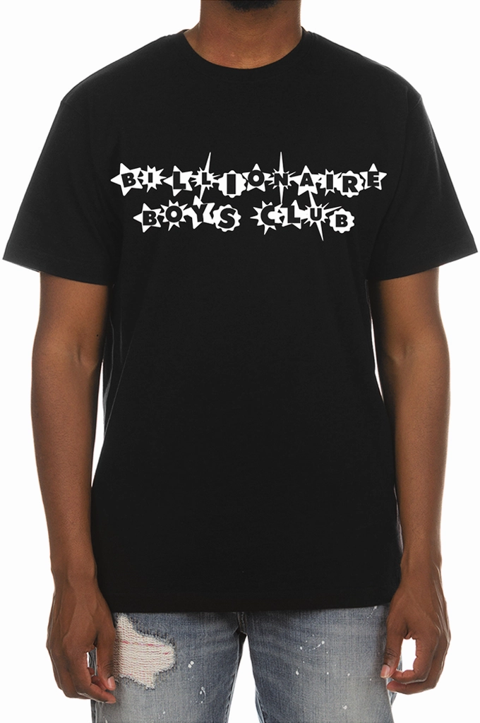 Biodegradable Textile Billionaire Boys Club BB Canopus SS Tee