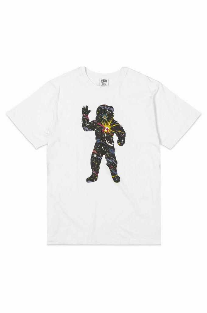 Billionaire Boys Club BB Cosmic Astro SS Tee Simple Wear