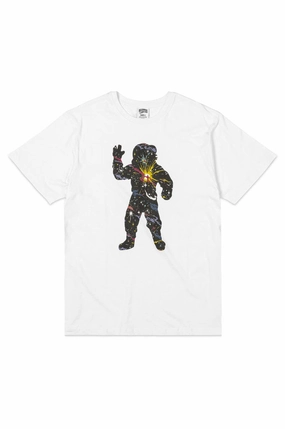 Cozy Comfort Billionaire Boys Club BB Cosmic Astro SS Tee
