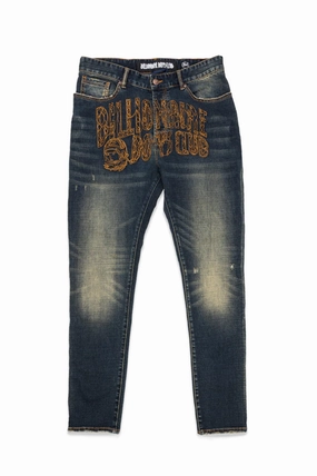 Casual Office Billionaire Boys Club BB Creative Jeans