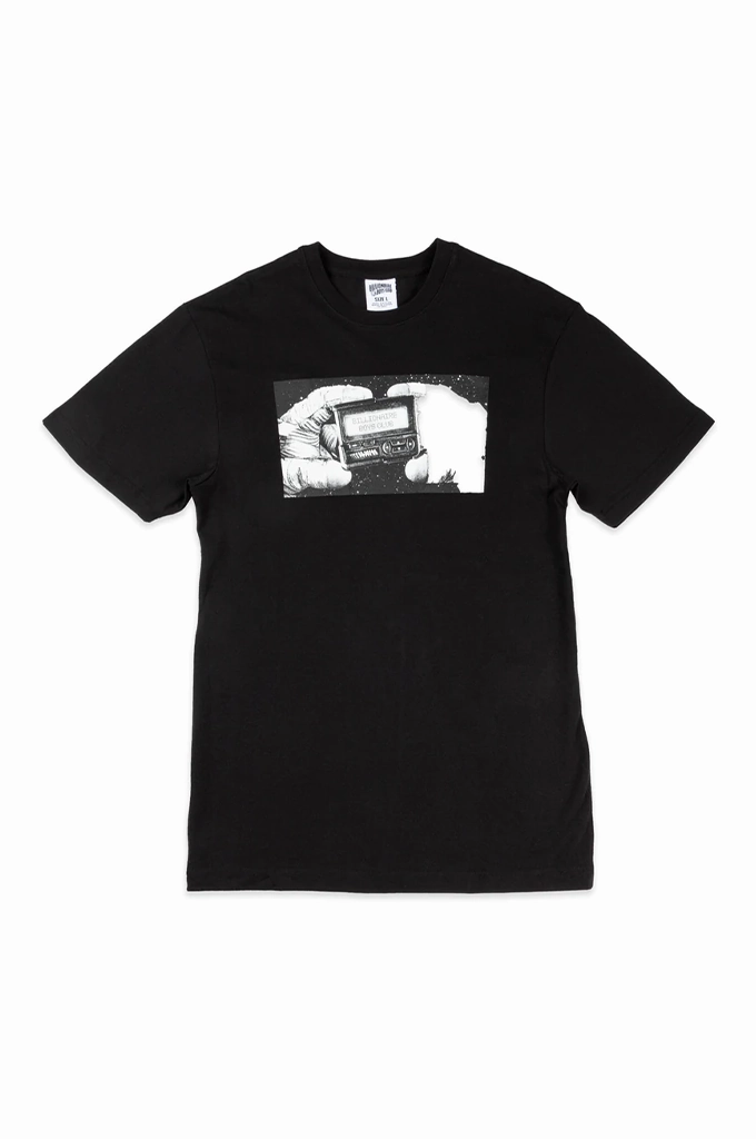 Cozy Vibe Billionaire Boys Club BB Discovery SS Tee