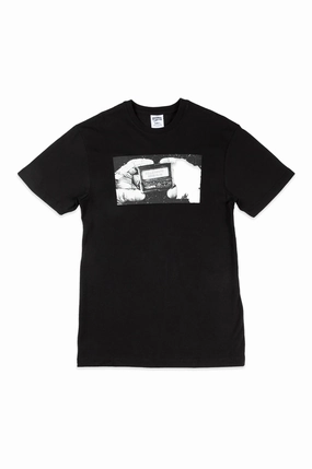 Billionaire Boys Club BB Discovery SS Tee OdorResistant Fabric