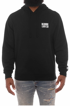 Durable Fabric Blend Billionaire Boys Club BB Dune Alpha Hoodie Antifungal
