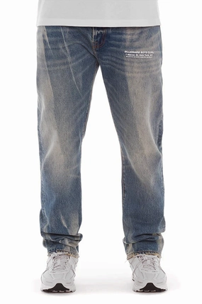 Billionaire Boys Club BB Dune Jeans (Heart Fit) Comfortable Waistband