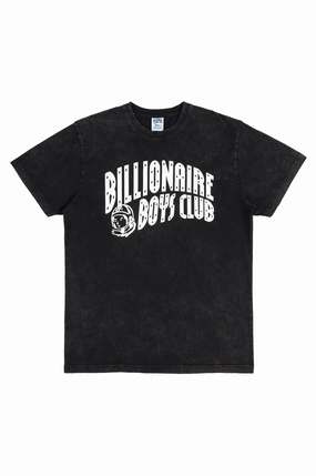Indoor Event Billionaire Boys Club BB Earthling SS Knit Tee