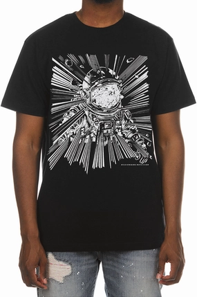 Billionaire Boys Club BB Explode SS Tee Cozy Wardrobe