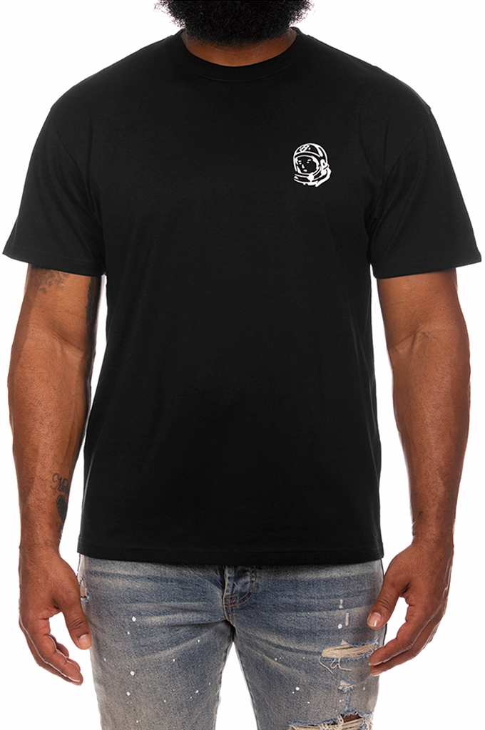 Anti-pilling Daily Favorite Billionaire Boys Club BB Helmet Short Sleeve Knit Tee