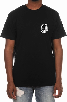 Billionaire Boys Club BB Helmet SS Knit Tee Fresh and Cool