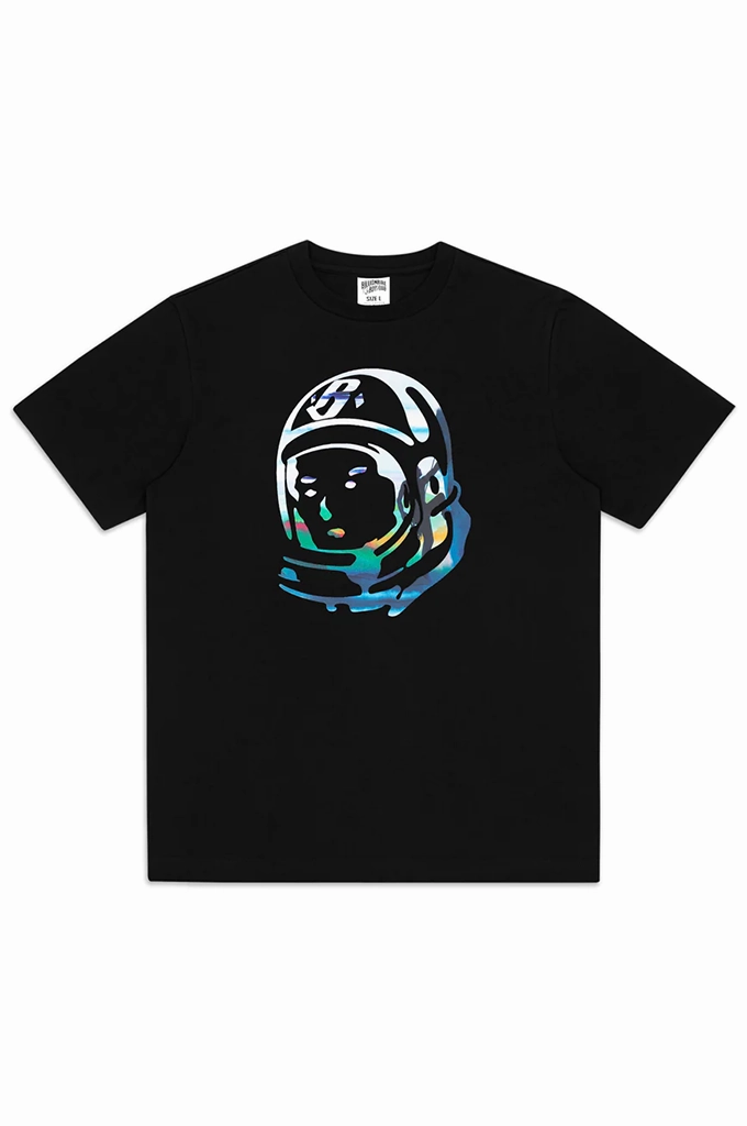 Fashion Top Billionaire Boys Club BB Helmet SS Tee