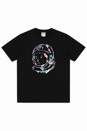 Billionaire Boys Club BB Helmet SS Tee Everyday Style Smooth Seam Technology