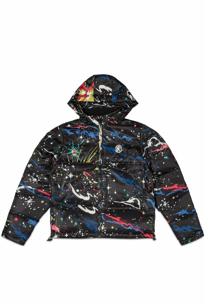Billionaire Boys Club BB Infinite Jacket Bracelet Chill Proof