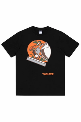 Billionaire Boys Club BB Mars SS Tee Thermal regulation Simple Look