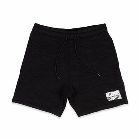 Billionaire Boys Club BB Maze Short 'Black' dance clothing