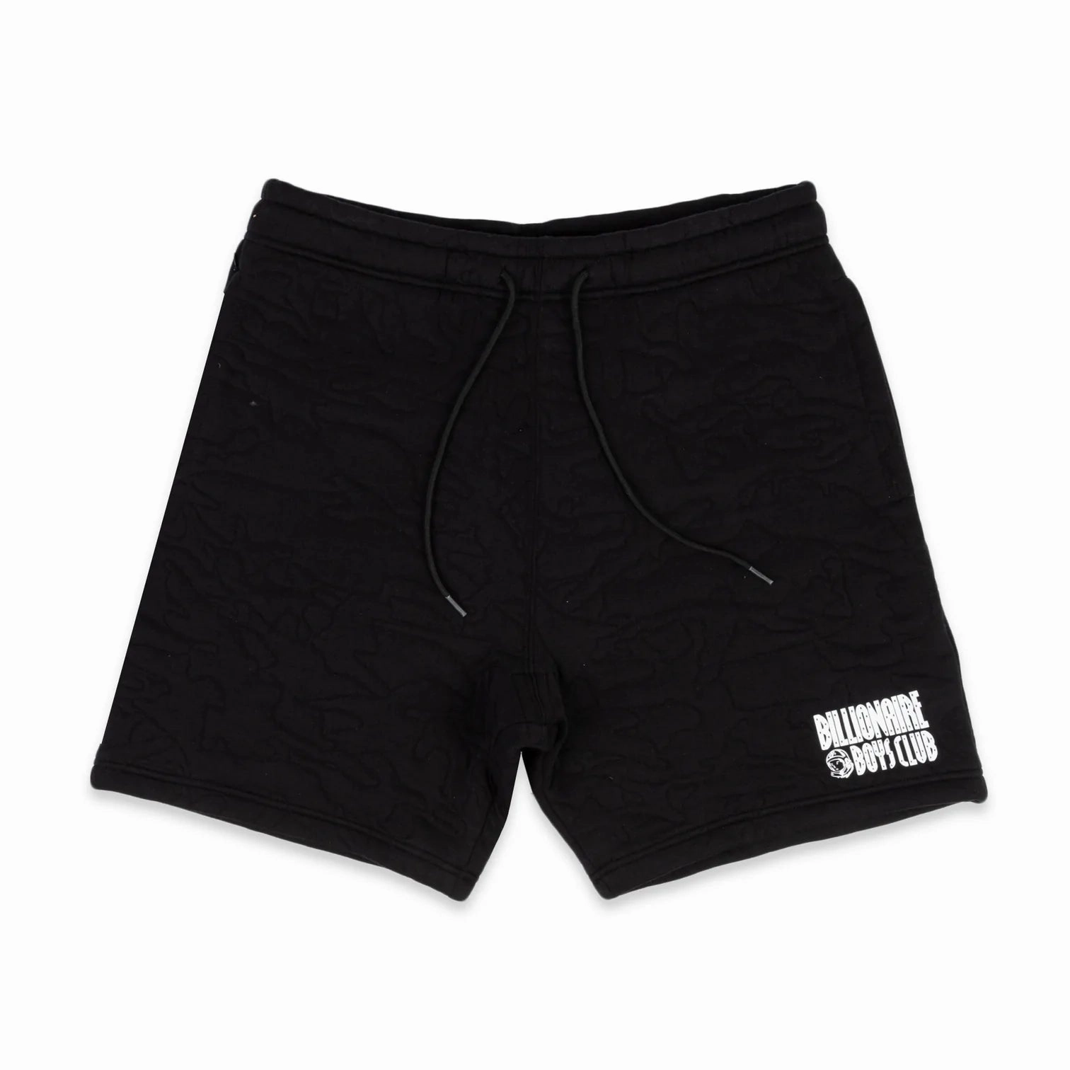boots Billionaire Boys Club BB Maze Short 'Black'
