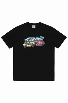 Billionaire Boys Club BB Neon SS Tee VintageWashEffect Chic Outfit