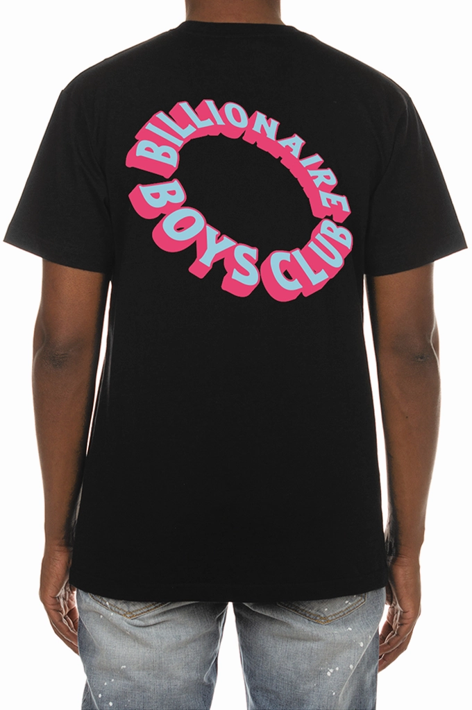 Billionaire Boys Club BB Rotate SS Tee Urban Trend