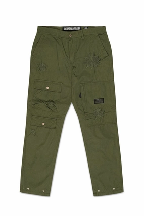 Billionaire Boys Club BB Shooting Star Pants Timeless Comfort Fit OdorResistantFinish