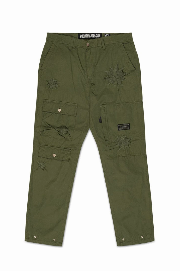 Daywear Billionaire Boys Club BB Shooting Star Pants