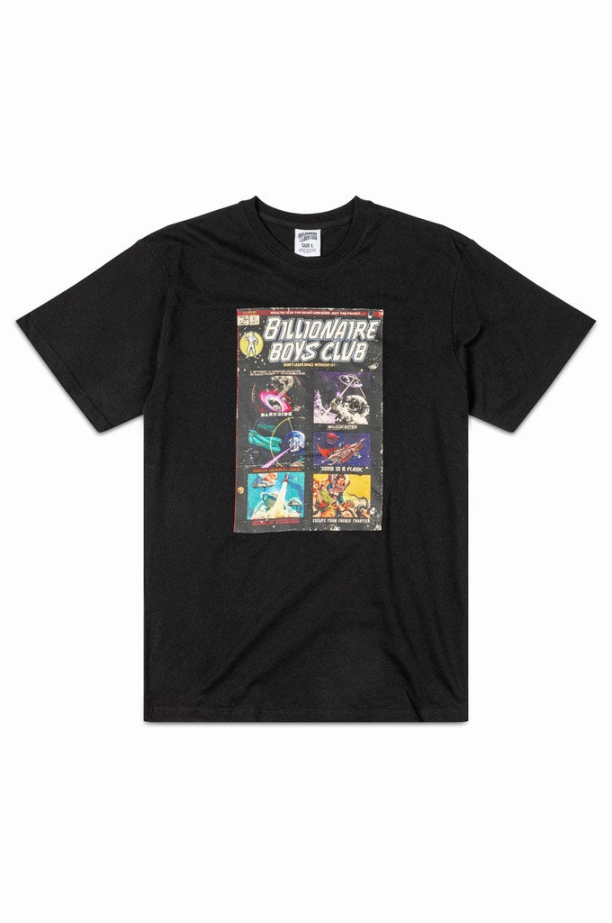 Billionaire Boys Club BB Special SS Tee Light Casual