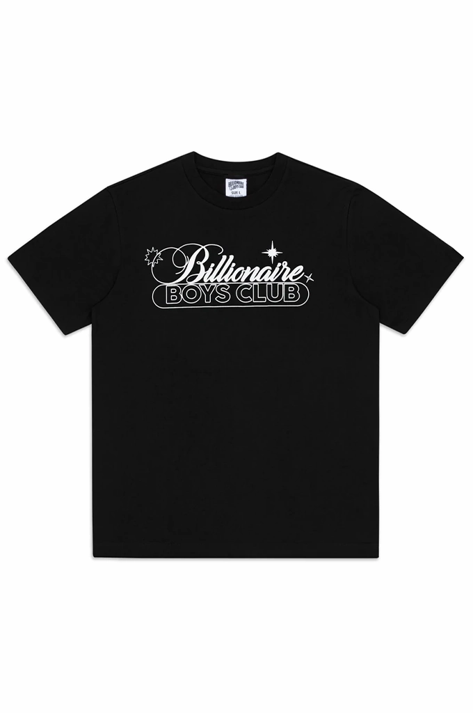 Billionaire Boys Club BB Spectral SS Tee Weekend Look