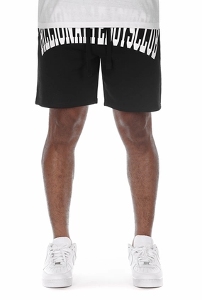 Recycled Material Billionaire Boys Club BB Trail Shorts