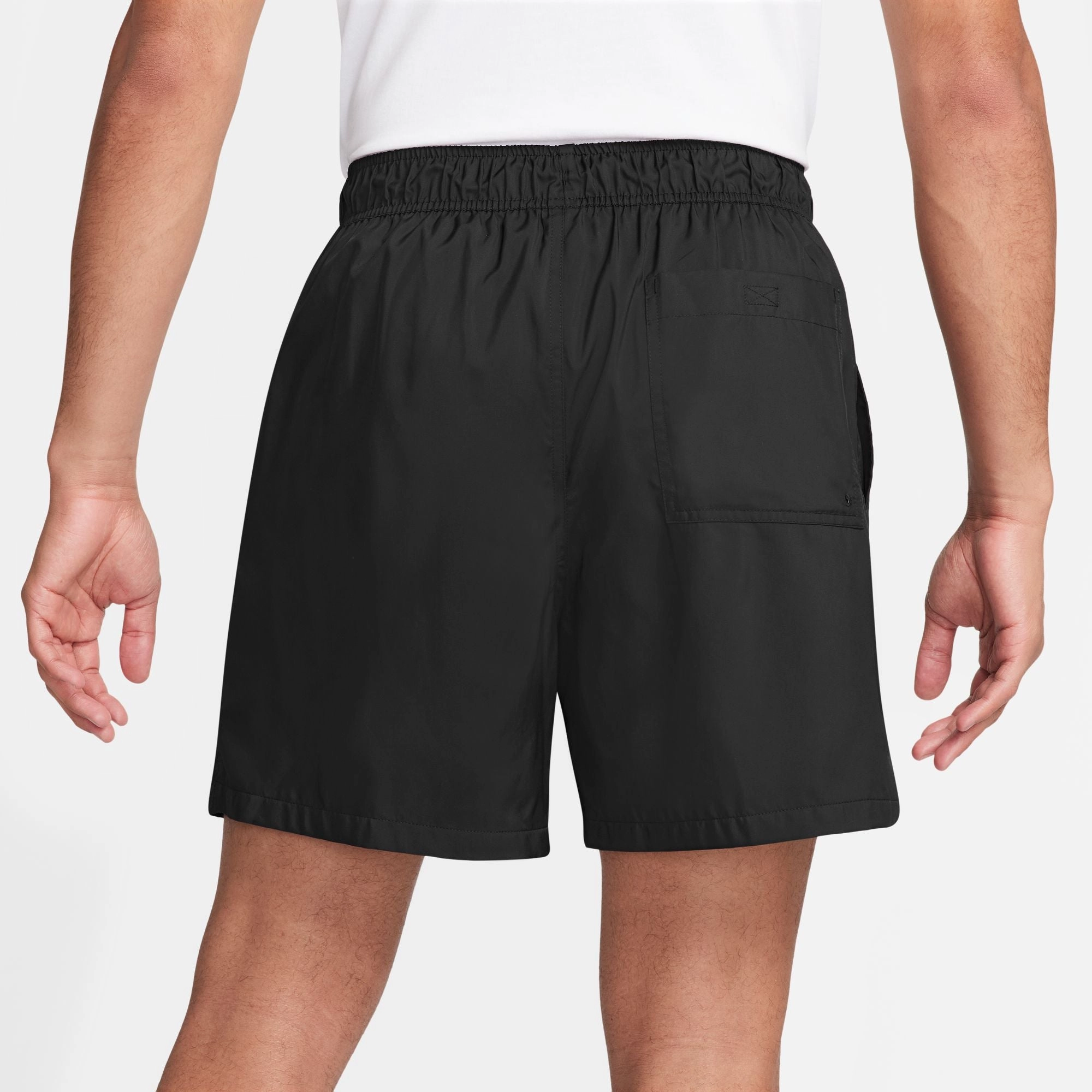 Holiday Gift Cap Nike Club Woven Shorts 'Black'
