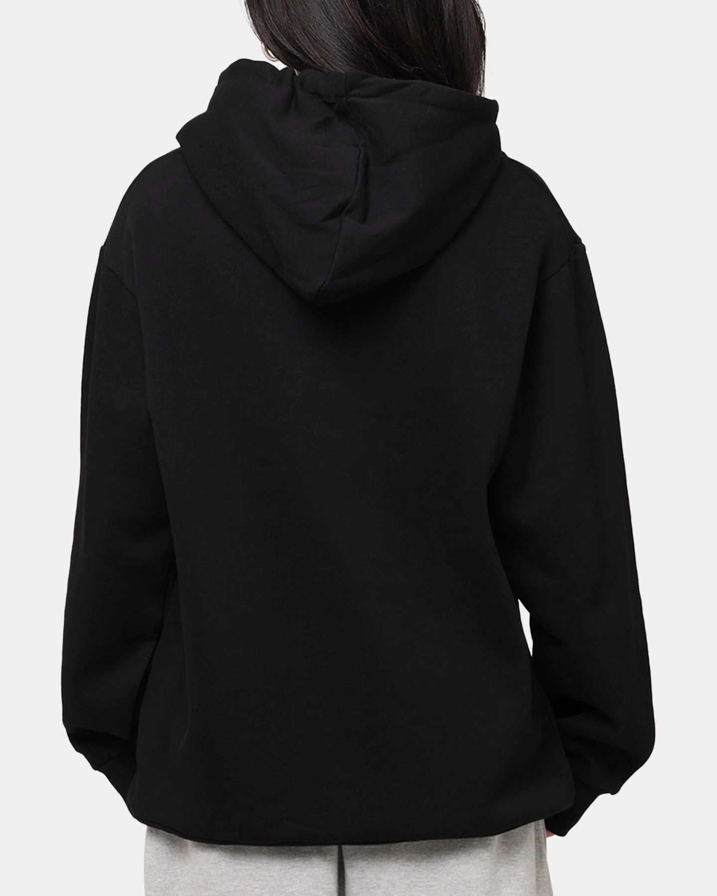 Tidwell NRL 2025 Las Vegas Round Sign Hoodie Black Template