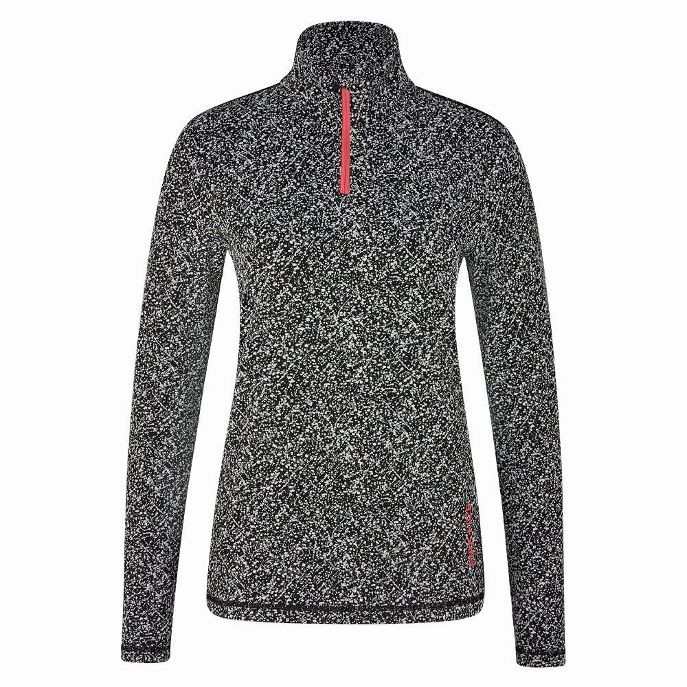 Bogner Margo2 Golf Pullover Black - FW23 Women One Color
