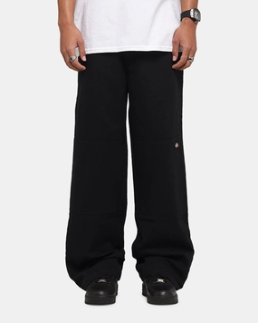 Universal Style Dickies 82-283AU Denim Jeans Black