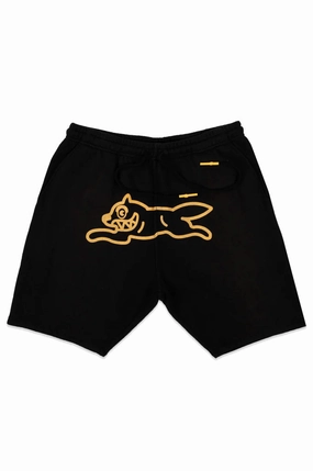 Icecream Gerald Shorts plus-size choice