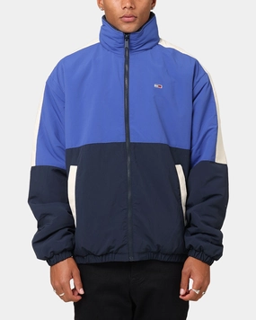 Smart Market Tommy Jeans TJM Reversible Jacket Bright Blue