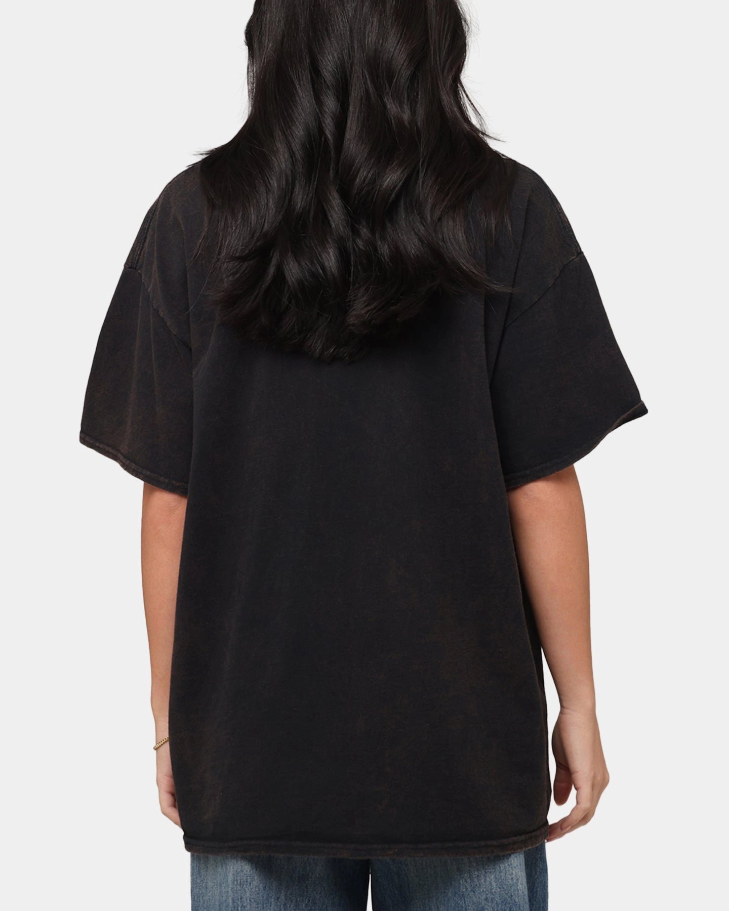 Sleep Token Vessel Vintage T-Shirt Black Vintage Non Irritating Collar