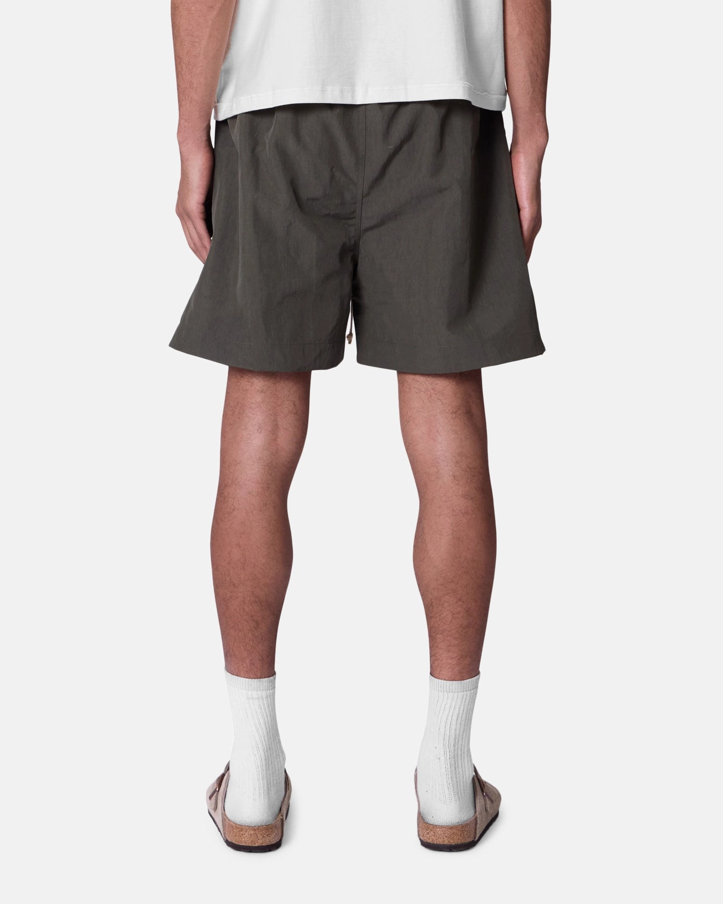 On-the-Go Shorts MNML Mud Shorts Olive