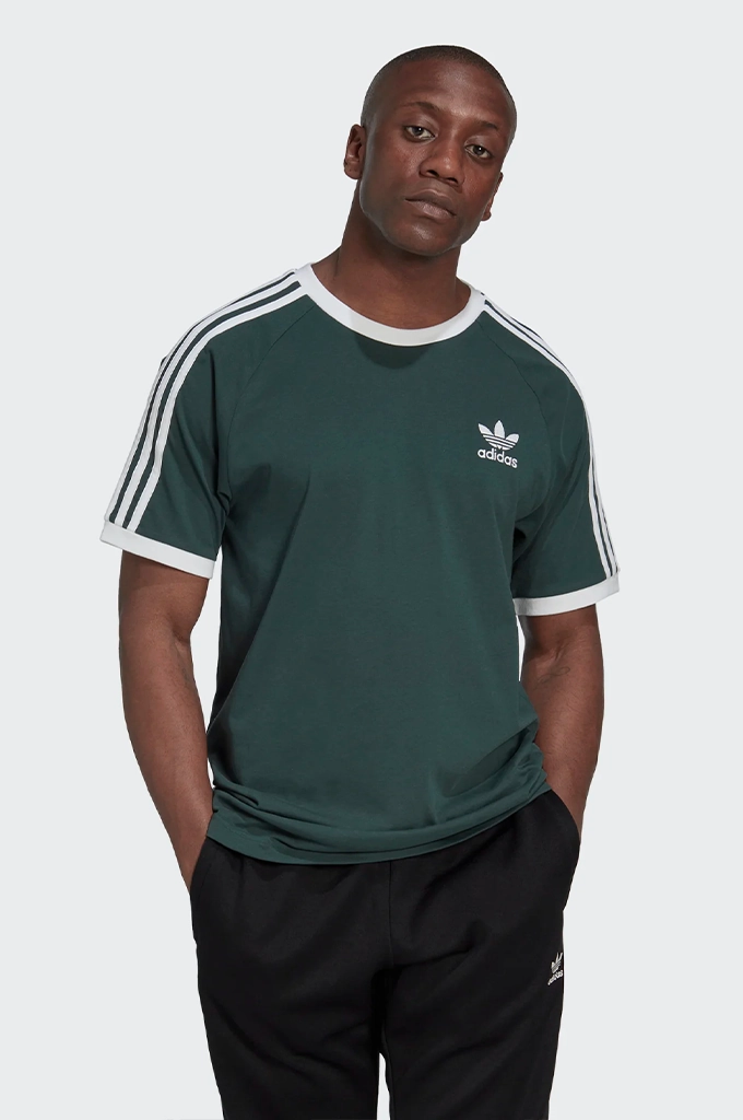 Smart Fashion Adidas Trace Tee