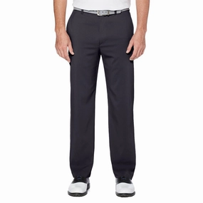 Callaway Classic Stretch Solid w/Active Waistband Golf Pants Night Sky - SS25 Men Light and Cozy Chic Look